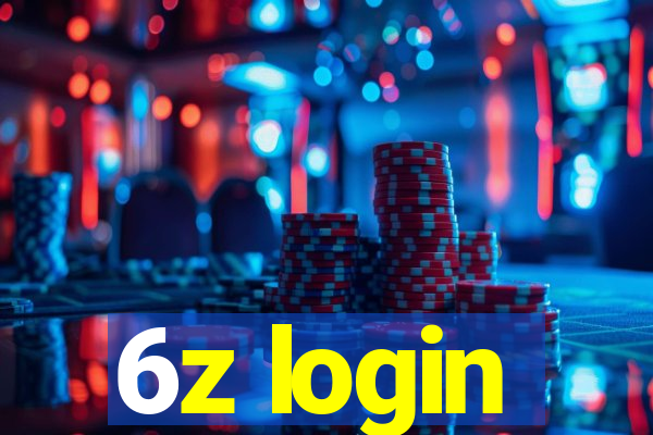 6z login